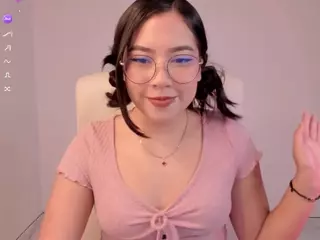 Bubble-gum's Live Sex Cam Show