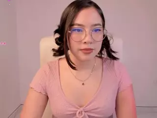 Bubble-gum's Live Sex Cam Show