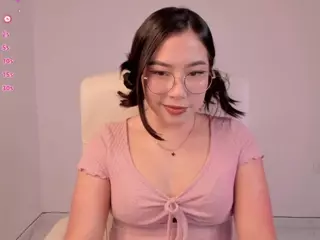 Bubble-gum's Live Sex Cam Show