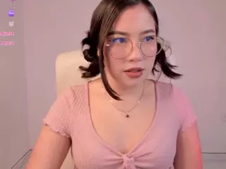 Bubble-gum's Live Sex Cam Show