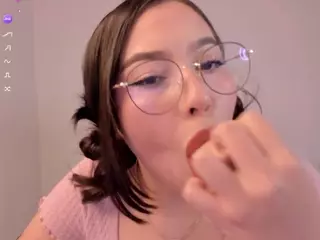 Bubble-gum's Live Sex Cam Show