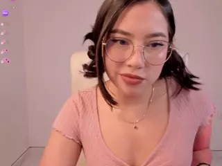 Bubble-gum's Live Sex Cam Show