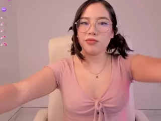 Bubble-gum's Live Sex Cam Show