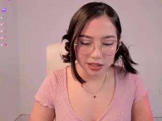 Bubble-gum's Live Sex Cam Show