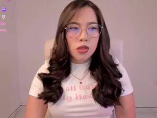 Bubble-gum's Live Sex Cam Show