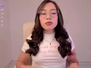 Bubble-gum's Live Sex Cam Show