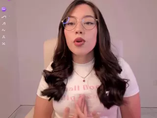 Bubble-gum's Live Sex Cam Show