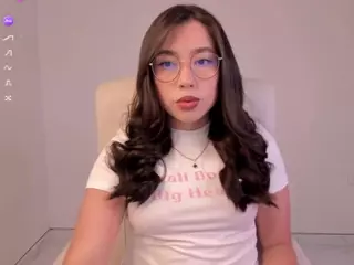 Bubble-gum's Live Sex Cam Show