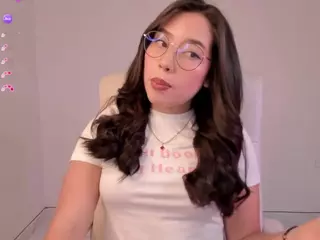 Bubble-gum's Live Sex Cam Show