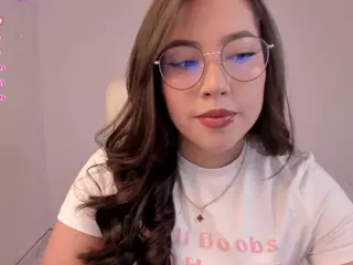 Bubble-gum's Live Sex Cam Show