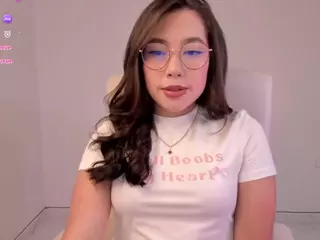 Bubble-gum's Live Sex Cam Show