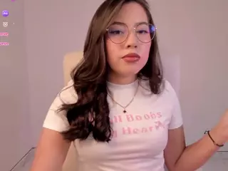Bubble-gum's Live Sex Cam Show