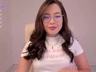 Bubble-gum's Live Sex Cam Show