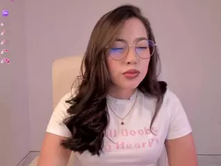 Bubble-gum's Live Sex Cam Show