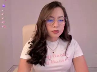Bubble-gum's Live Sex Cam Show