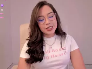 Bubble-gum's Live Sex Cam Show