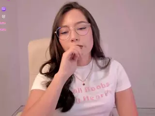 Bubble-gum's Live Sex Cam Show