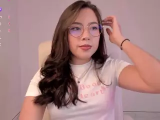 Bubble-gum's Live Sex Cam Show
