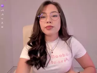Bubble-gum's Live Sex Cam Show