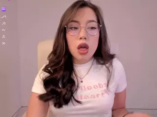 Bubble-gum's Live Sex Cam Show