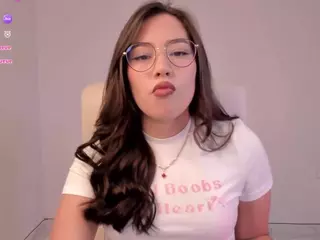 Bubble-gum's Live Sex Cam Show