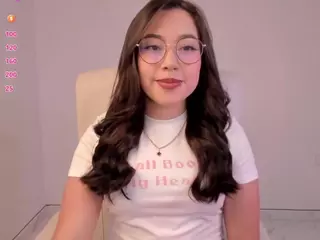Bubble-gum's Live Sex Cam Show