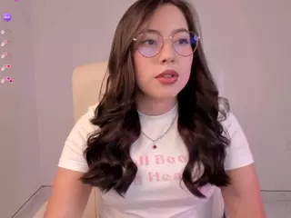 Bubble-gum's Live Sex Cam Show
