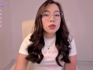 Bubble-gum's Live Sex Cam Show