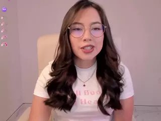 Bubble-gum's Live Sex Cam Show