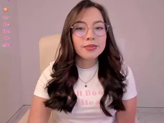 Bubble-gum's Live Sex Cam Show