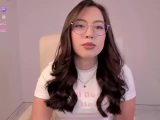 Bubble-gum's Live Sex Cam Show