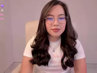 Bubble-gum's Live Sex Cam Show