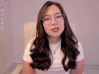 Bubble-gum's Live Sex Cam Show