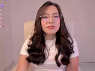Bubble-gum's Live Sex Cam Show