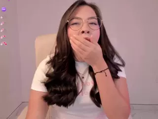 Bubble-gum's Live Sex Cam Show