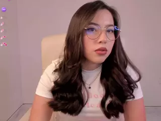 Bubble-gum's Live Sex Cam Show