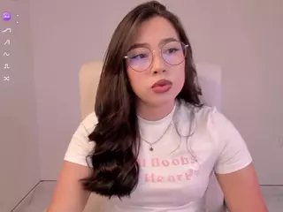 Bubble-gum's Live Sex Cam Show