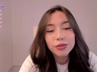Bubble-gum's Live Sex Cam Show