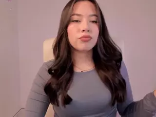 Bubble-gum's Live Sex Cam Show