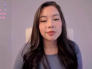 Bubble-gum's Live Sex Cam Show
