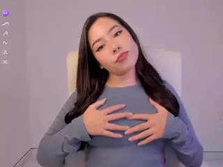 Bubble-gum's Live Sex Cam Show