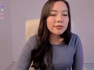 Bubble-gum's Live Sex Cam Show