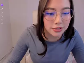 Bubble-gum's Live Sex Cam Show