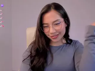 Bubble-gum's Live Sex Cam Show