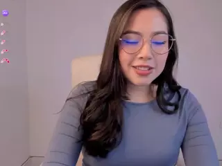 Bubble-gum's Live Sex Cam Show