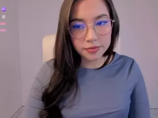 Bubble-gum's Live Sex Cam Show