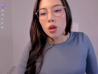 Bubble-gum's Live Sex Cam Show