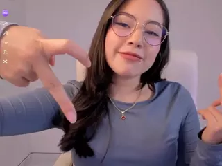 Bubble-gum's Live Sex Cam Show