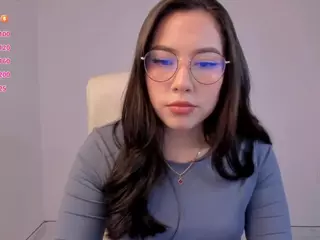 Bubble-gum's Live Sex Cam Show