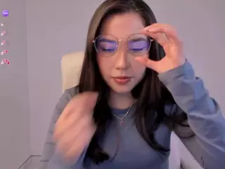 Bubble-gum's Live Sex Cam Show